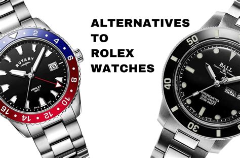 cheap rolex submariner alternatives|rolex knockoff watches under 7500.